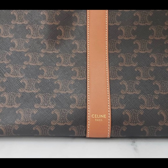 Authentic Celine Bag - Picture 4 of 5